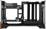Case Fractal Design Terra Silver Mini-ITX – Nhỏ Gọn, Cao Cấp